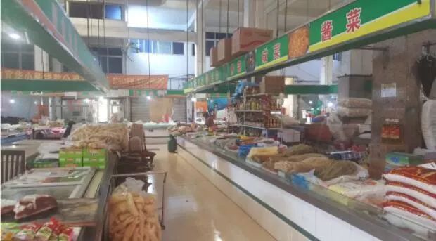 金山区2019星级家用电器销售市场测评公示，看看你最爱去的上榜了吗？