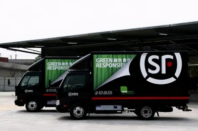 顺丰入局新能源车家用电器销售 机遇与挑战并存的新赛道